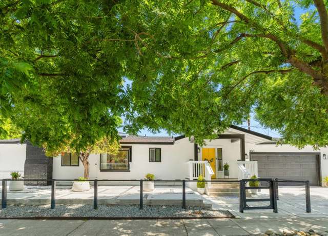 Property at 1504 Shaw Dr, San Jose, CA 95118, 4 beds, 2.5 baths