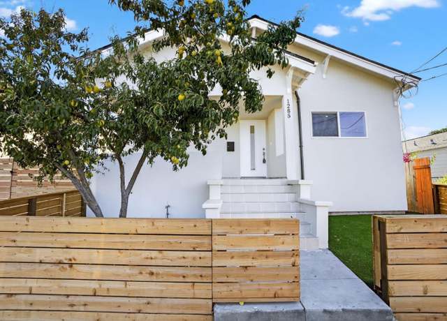 Property at 1285 Vine St, San Jose, CA 95110, 3 beds, 2 baths