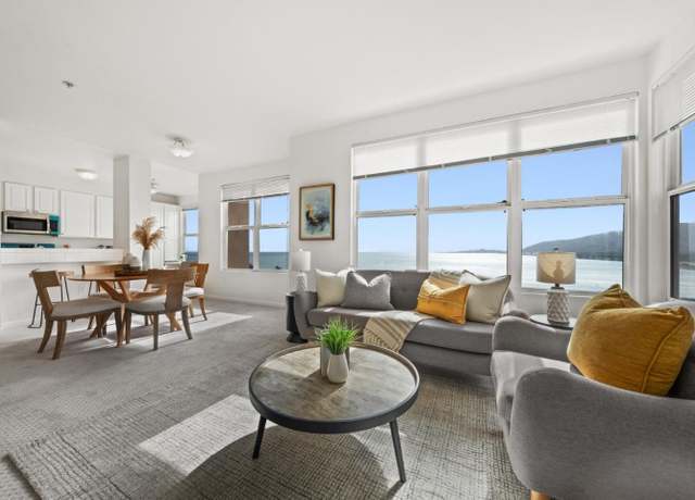 Property at 101 CRESCENT Way #2406, San Francisco, CA 94134, 3 beds, 2 baths
