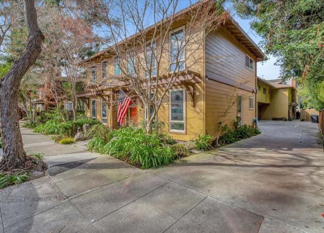 Property at 331 Poe St, Palo Alto, CA 94301, 11 beds, 10.5 baths