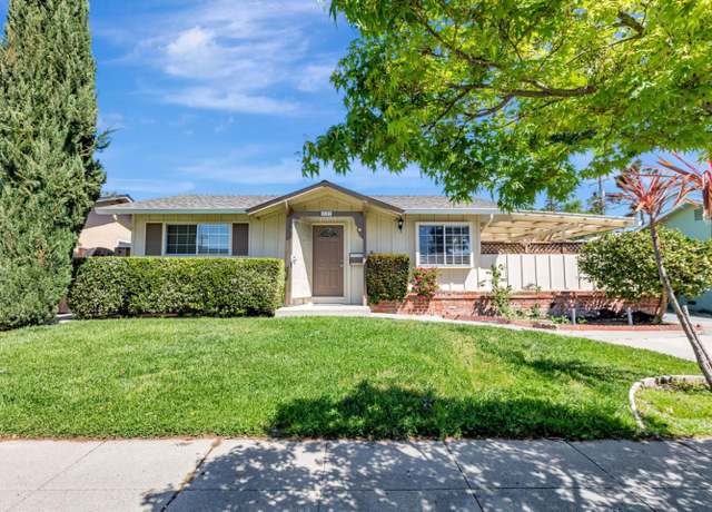 Property at 4631 Whitwood Ln, San Jose, CA 95130, 5 beds, 2 baths