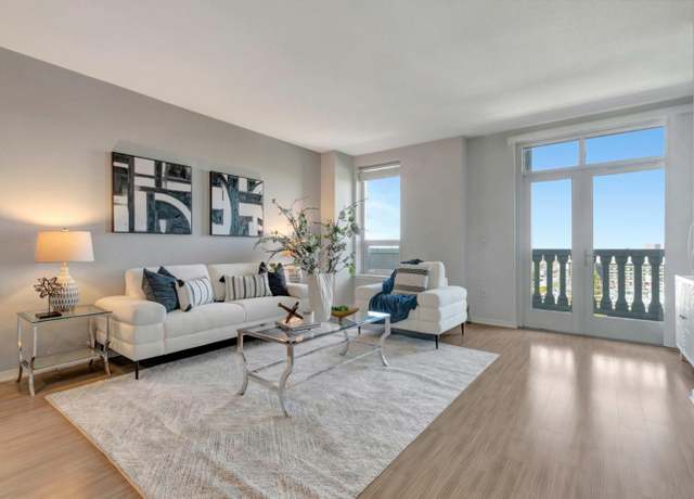Property at 1375 Lick Ave #923, San Jose, CA 95110, 1 bed, 1 bath