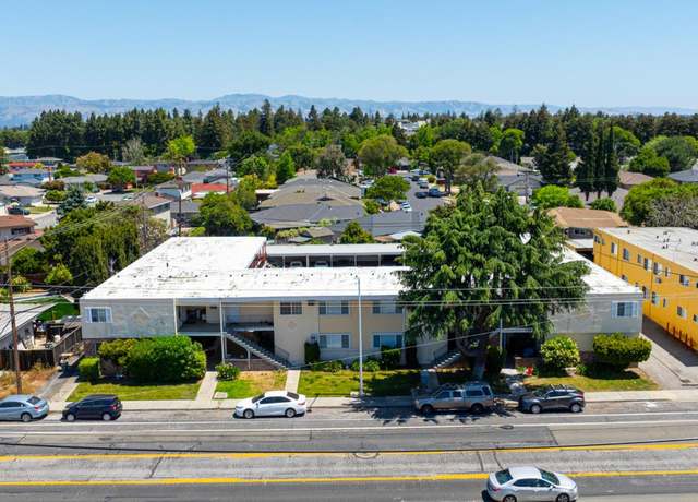 Property at 935 Pomeroy Ave, Santa Clara, CA 95051, 24 beds, 20 baths
