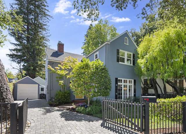 Property at 774 Edgewood Rd, San Mateo, CA 94402, 3 beds, 2 baths