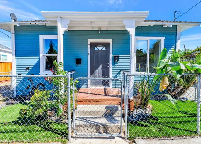Property at 714 Tilton Ave, San Mateo, CA 94401, 3 beds, 2 baths