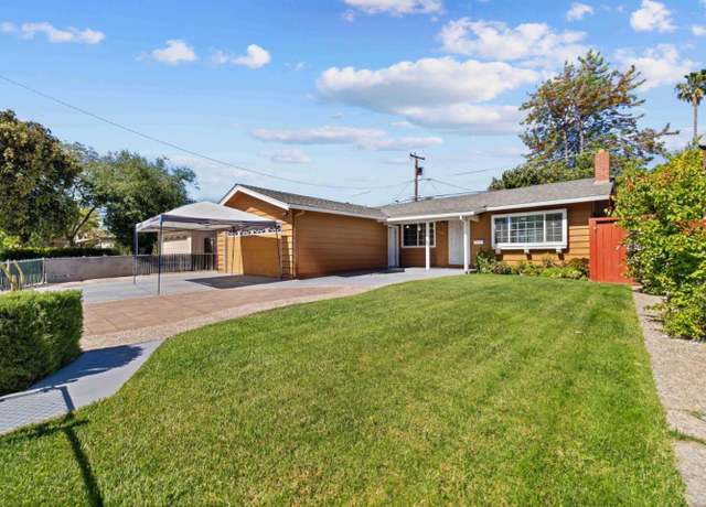 Property at 5191 Roeder Rd, San Jose, CA 95111, 3 beds, 2 baths