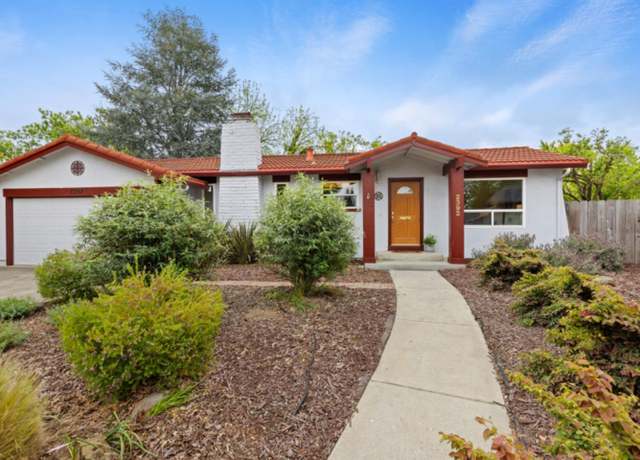 Property at 2392 Via Espada, Pleasanton, CA 94566, 3 beds, 2 baths
