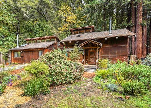 Property at 732 Eureka Canyon Rd, Watsonville, CA 95076, 1 bed, 1 bath