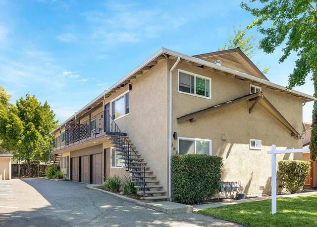 Property at 695 W Valley Dr, Campbell, CA 95008, 10 beds, 4 baths