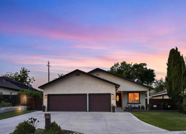 Property at 865 Valley Oak Dr, Hollister, CA 95023, 4 beds, 2 baths
