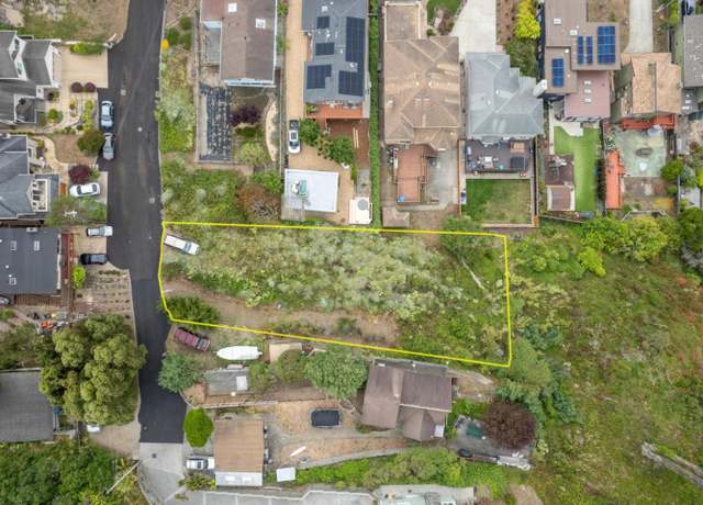 Property at 417 Athenian Way, Pacifica, CA 94044