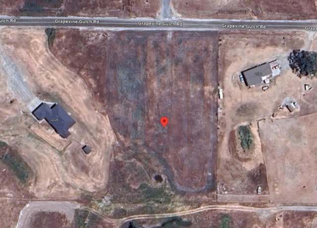 Property at 2280 Grapevine Gulch Rd, Ione, CA 95640