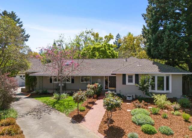 Property at 116 Vallecitos Way, Los Gatos, CA 95032, 4 beds, 2.5 baths