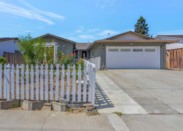 Property at 71 Hayes Ave, San Jose, CA 95123, 4 beds, 3 baths