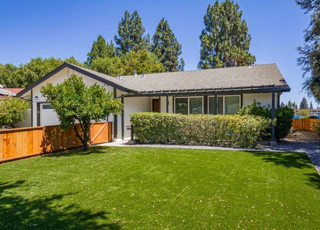Property at 6055 Larchmont Ct, San Jose, CA 95123, 3 beds, 2 baths