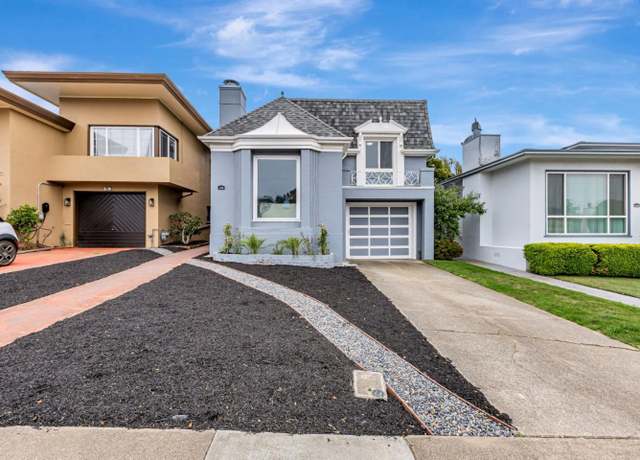 Property at 145 Westdale Ave, Daly City, CA 94015, 3 beds, 2 baths
