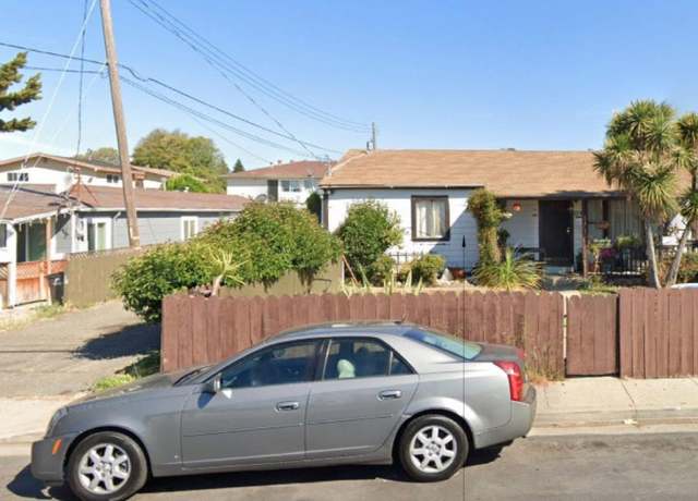 Property at 574 Jefferson St, Hayward, CA 94544, 2 beds, 1 bath