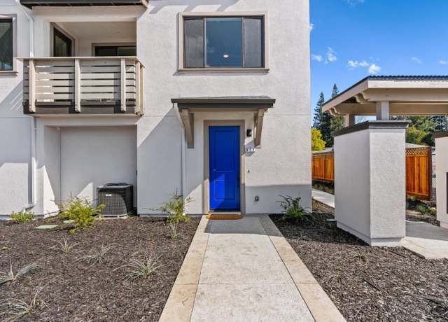 Property at 927 Woodside Rd, Redwood City, CA 94061, 4 beds, 2.5 baths