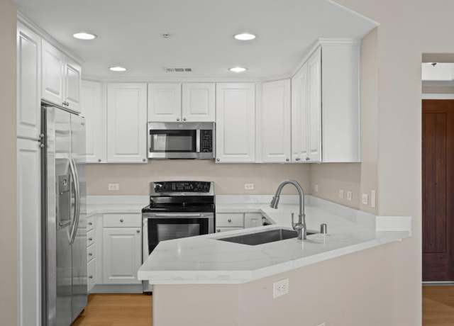 Property at 809 Auzerais Ave #429, San Jose, CA 95126, 2 beds, 2 baths