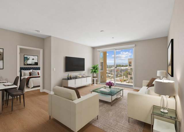 Property at 809 Auzerais Ave #429, San Jose, CA 95126, 2 beds, 2 baths