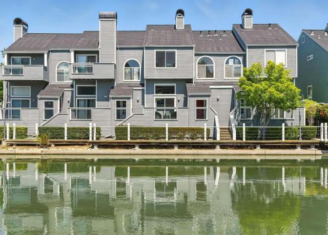 Property at 830 Portwalk Pl, Redwood City, CA 94065, 3 beds, 2.5 baths