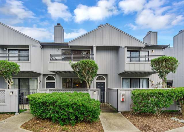 Property at 320 Rock Creek Way, Pleasant Hill, CA 94523, 2 beds, 2 baths