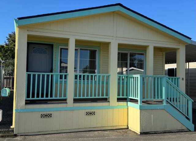 Property at 998 38th Ave #8, Santa Cruz, CA 95062, 2 beds, 2 baths
