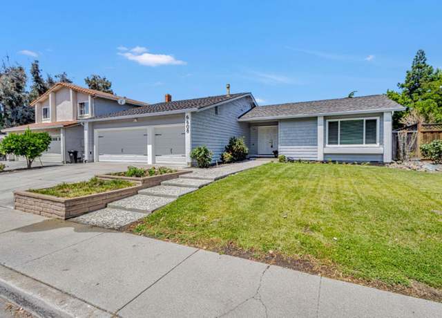 Property at 6608 Neptune Ct, San Jose, CA 95120, 4 beds, 2 baths