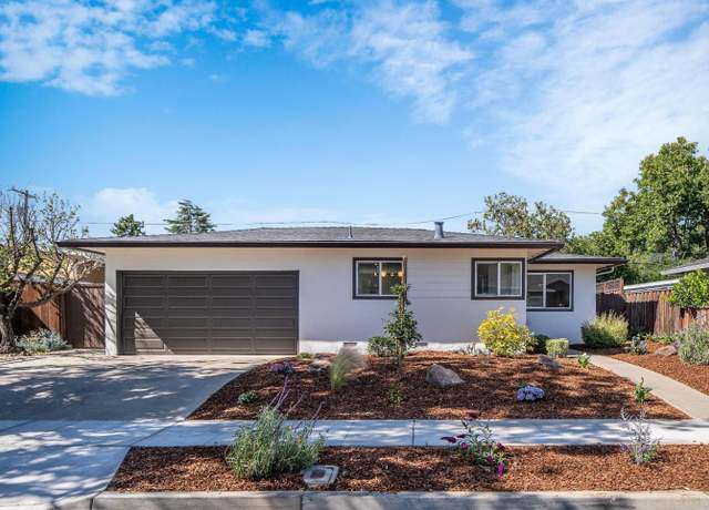 Property at 1129 Lexington Dr, Sunnyvale, CA 94087, 3 beds, 2 baths