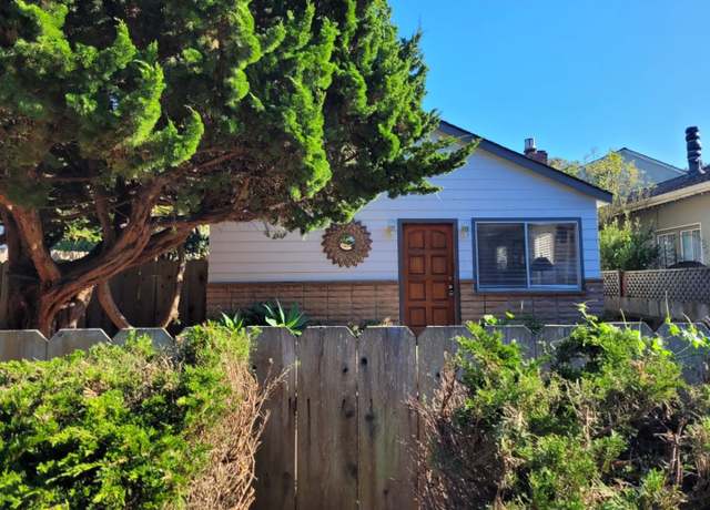 Property at 1201 David Ave, Pacific Grove, CA 93950, 3 beds, 2 baths