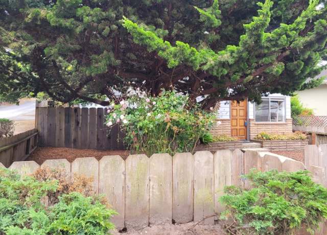 Property at 1201 David Ave, Pacific Grove, CA 93950, 3 beds, 2 baths