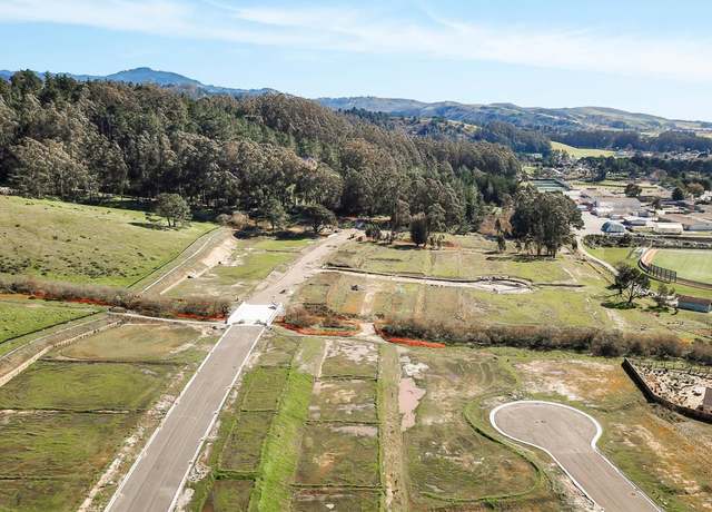 Property at 0 Summer Creek Ct, Half Moon Bay, CA 94019