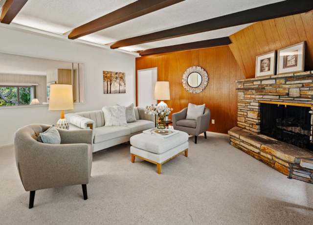 Property at 1088 Indian Village Rd, Pebble Beach, CA 93953, 4 beds, 3 baths