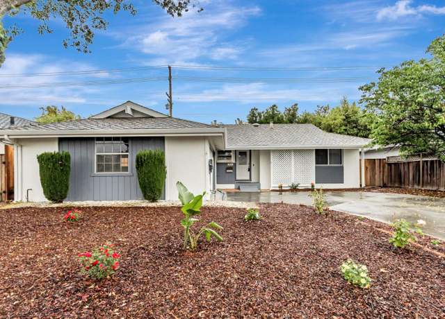 Property at 2050 Coolidge Dr, Santa Clara, CA 95051, 3 beds, 2 baths
