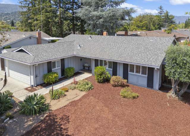 Property at 5207 Elrose Ave, San Jose, CA 95124, 3 beds, 2 baths