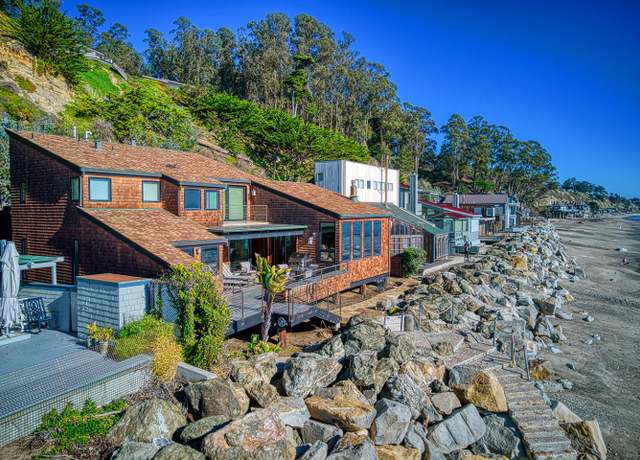 Property at 10 Potbelly Beach Rd, Aptos, CA 95003, 3 beds, 3 baths