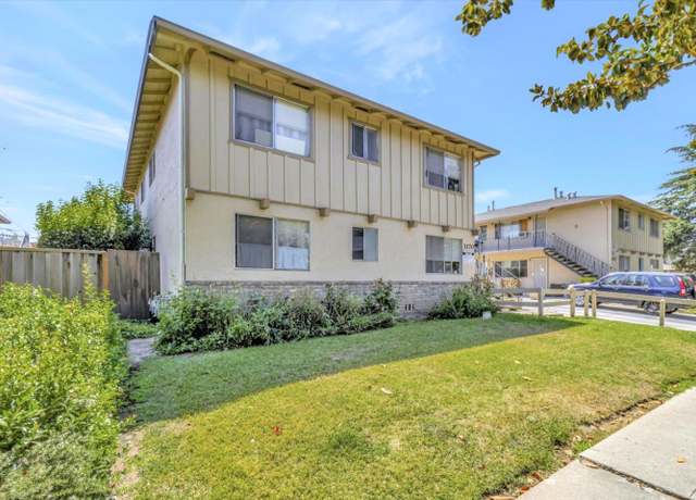 Property at 3170 Williamsburg Dr, San Jose, CA 95117, 8 beds, 4 baths