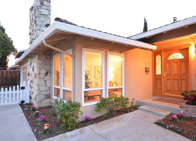 Property at 4640 Venice Way, San Jose, CA 95129, 4 beds, 3 baths