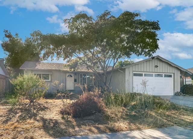 Property at 1677 Meadowlark Ln, Sunnyvale, CA 94087, 3 beds, 2 baths