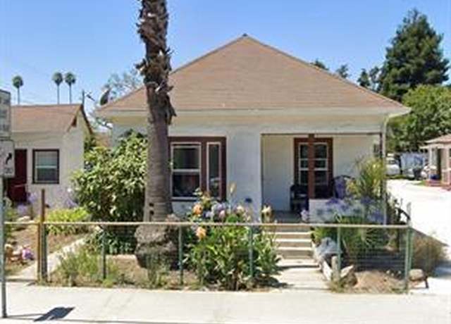 Property at 311 Ocean St, Santa Cruz, CA 95060, 2 beds, 1 bath