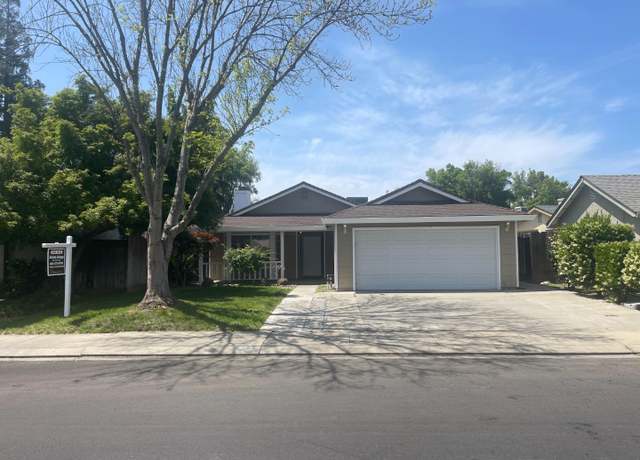 Property at 3305 Brooktree Ln, Modesto, CA 95350, 3 beds, 2 baths