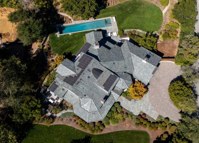 Property at 26074 Mulberry Ln, Los Altos Hills, CA 94022, 6 beds, 6.5 baths