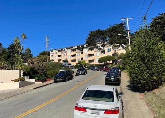 Property at 0 TALBOT TALBOT Ave, Pacifica, CA 94044