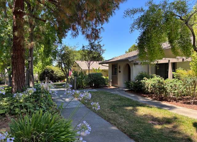 Property at 5235 Cribari Hls #5235, San Jose, CA 95135, 2 beds, 1 bath
