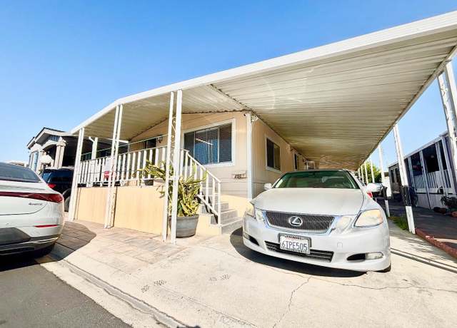 Property at 2600 Senter Rd #250, San Jose, CA 95111, 3 beds, 2 baths