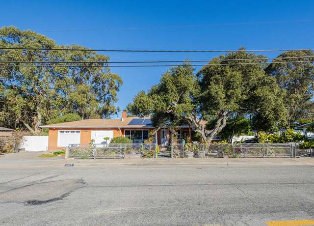 Property at 1615 Military Ave, Seaside, CA 93955, 3 beds, 1 bath