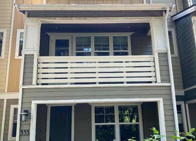 Property at 333 Skyforest Way, Scotts Valley, CA 95066, 3 beds, 2.5 baths