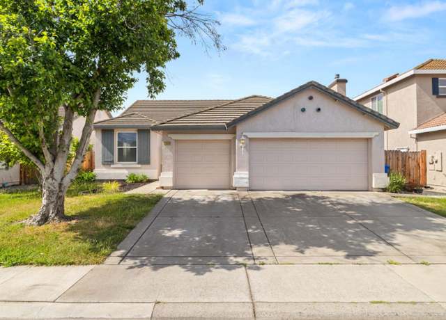 Property at 7008 Kilconnell Dr, Elk Grove, CA 95758, 4 beds, 2 baths