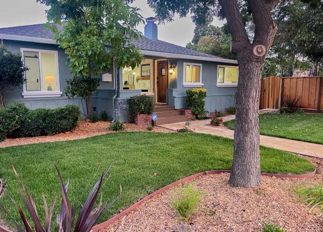 Property at 1992 De La Pena Ave, Santa Clara, CA 95050, 4 beds, 2 baths