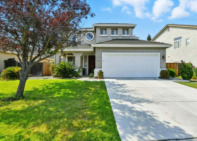Property at 4111 Windsong St, Sacramento, CA 95834, 5 beds, 3 baths